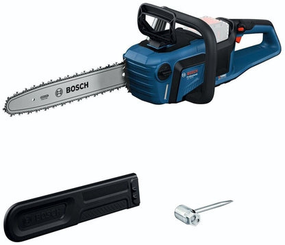 Bosch GKE 18V-40 SOLO Akku-Kettensäge ohne Akku Ladegerät 06008D3000