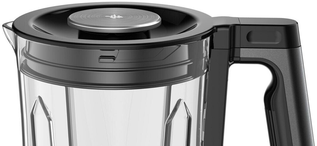 WMF Master Hochleistungsmixer 1,75L Ice Crush 1600W 7211419080