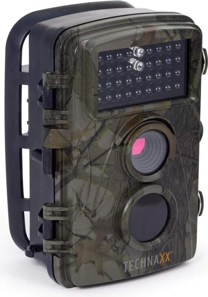 Technaxx TX-69 Wildkamera Outdoor Fotofalle Bewegungssensor