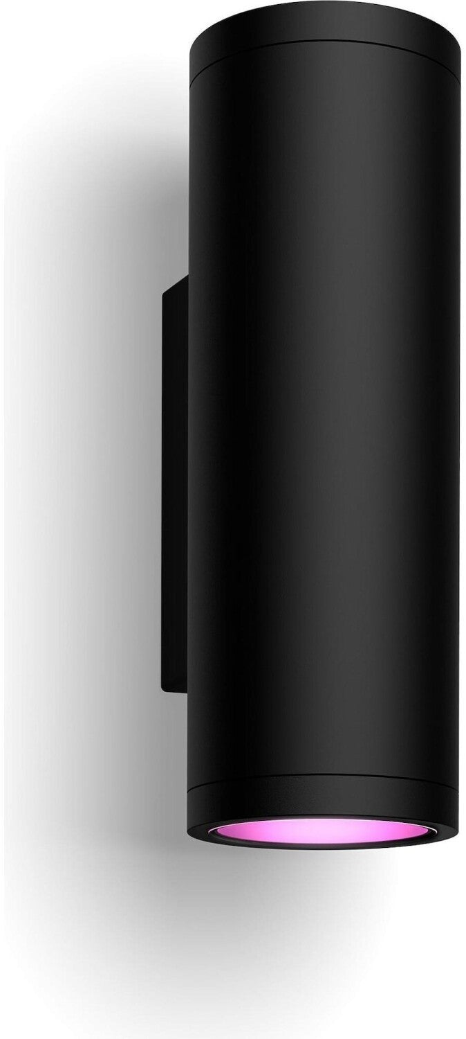 Philips Hue White & Color Ambiance Appear Outdoor Wall LED (Neu & Original Ver.)