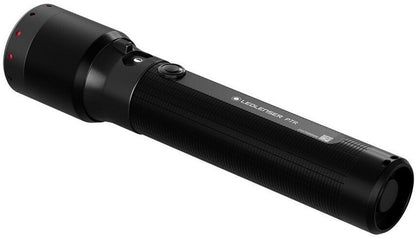 Ledlenser P7R Akku Taschenlampe 2000 lm USB-C IP68 503111
