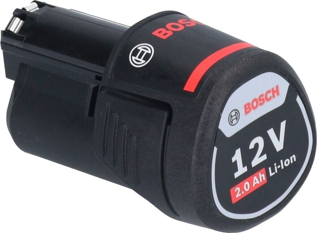 Bosch GBA 12V 2Ah Professional Akku Li Ion 1600Z0002X