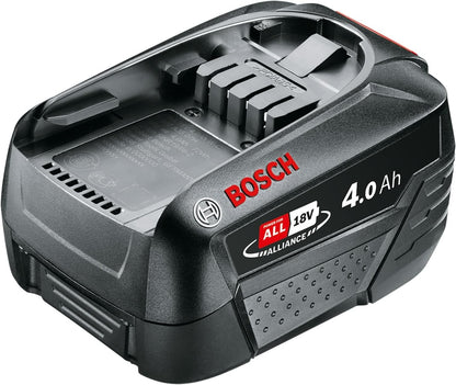 Bosch PBA 18V 4,0Ah Akku Power for All Ersatzakku 1600A011T8