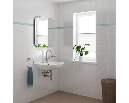 GROHE Waschtischarmatur START LOOP chrom 23780001