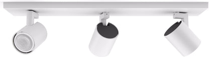 Philips Hue White Ambiance Runner Spot Bluetooth weiß GU10 350 lm Dimmer