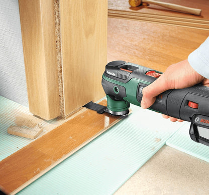 Bosch AdvancedMulti 18V Akku Multifunktionswerkzeug 0603104000 SOLO
