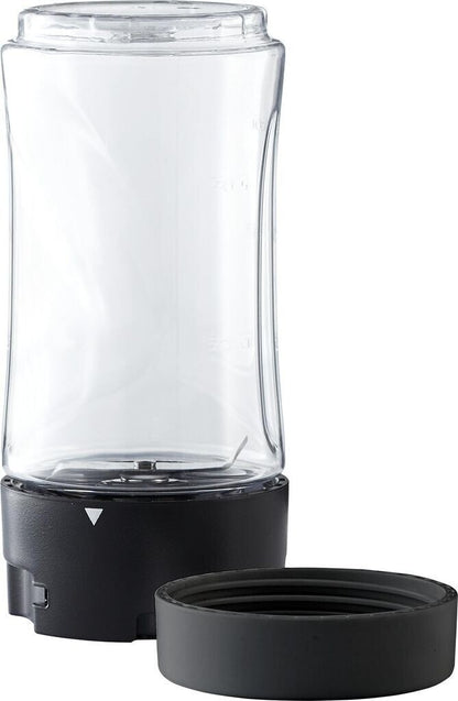 WMF Kult X Zubehör-Set 3-tlg. für Mix & Go Küchenminis 300 ml Mixbehälter