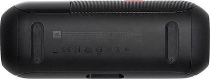 JBL Tuner 2 DAB+ Radio Bluetooth Lautsprecher IPX7 USB-C schwarz