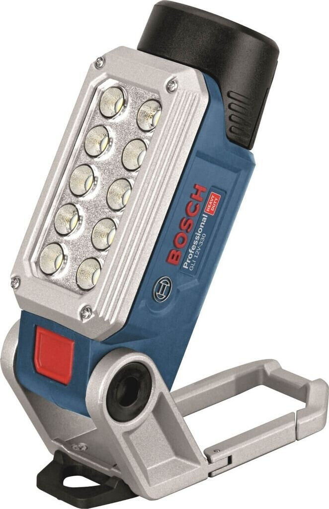 Bosch GLI 12V-330 SOLO Akku Lampe LED Arbeitsleuchte 12V 06014A0000
