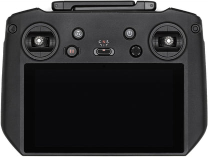 DJI RC Pro Fernsteuerung 5.5″ Display HDMI Drohnenzubehör Schwarz