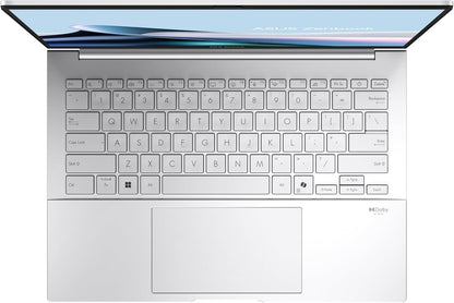 Asus Zenbook 14 OLED UX3405 14" 3K 120Hz Touchscreen Core Ultra 7 155H 16GB Ram