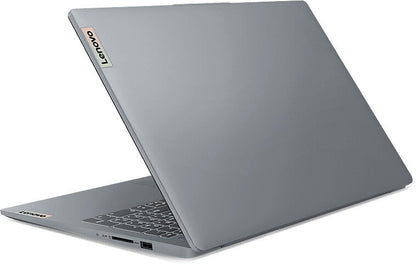 Lenovo Notebook IdeaPad Slim 3 15,6 Zoll 128GB 4GB RAM Windows 11