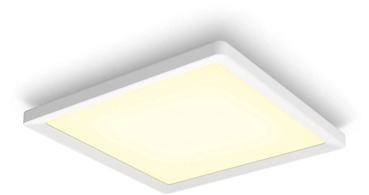 Philips Hue Tento M LED-Panel White Ambiance Weiß 929003846401