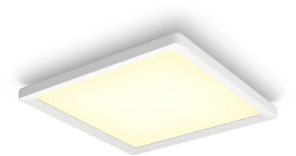 Philips Hue Tento M LED-Panel White Ambiance Weiß 929003846401