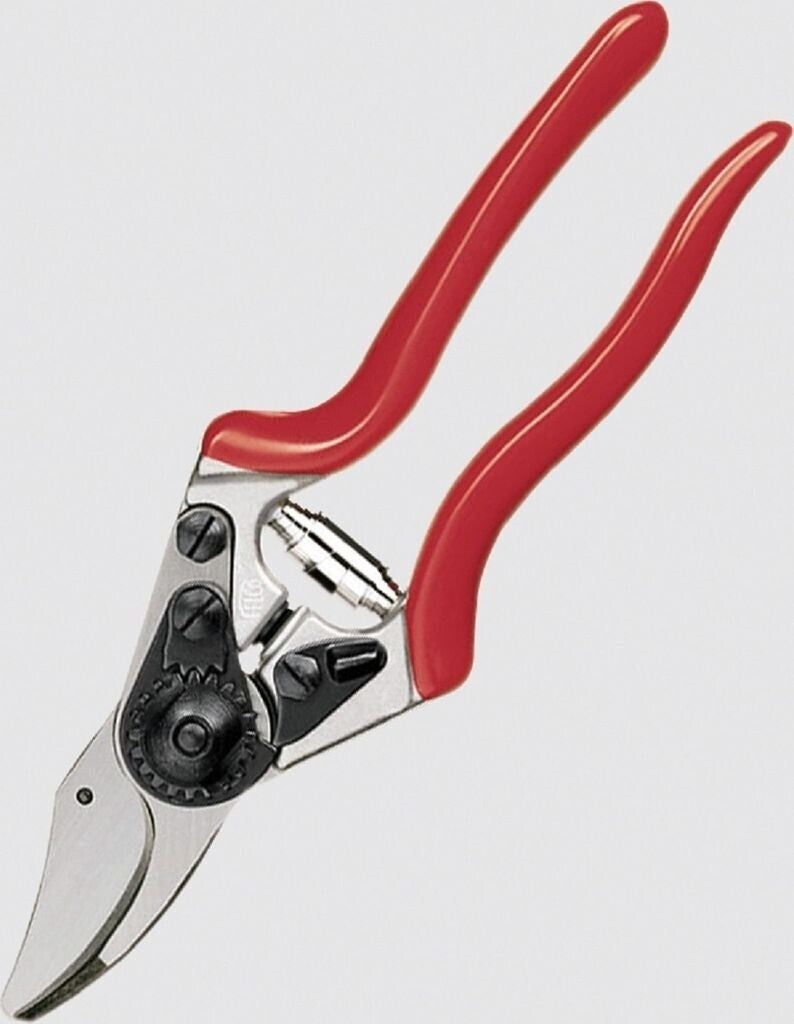 FELCO® 6 - Floristenschere, Rosenschere, Gartenschere - Ergonomie (Neu) OVP