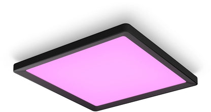 Philips Hue Tento M LED-Panel White Color Ambiance Schwarz 929003846701