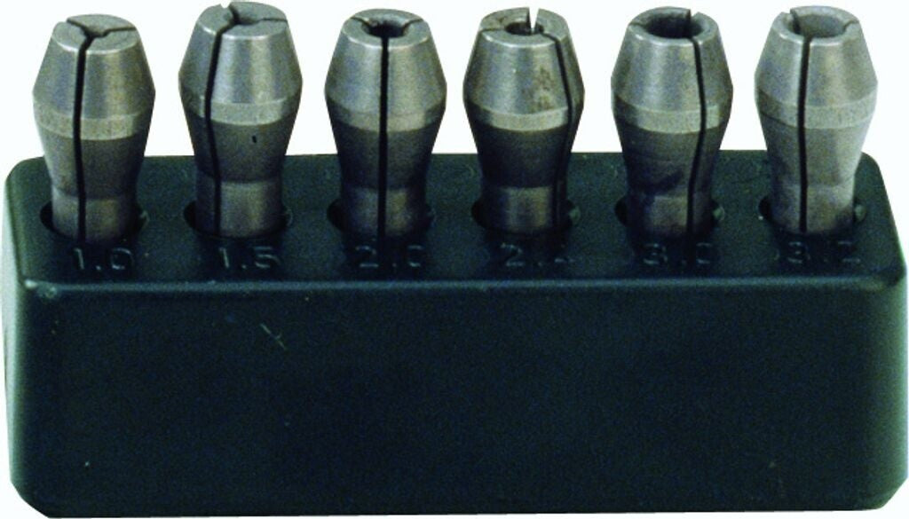PROXXON IBS A Akku Industrie-Bohrschleifer 10,8V ohne Akku Ladegerät