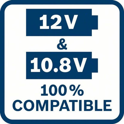 Bosch GLI 12V-330 SOLO Akku Lampe LED Arbeitsleuchte 12V 06014A0000