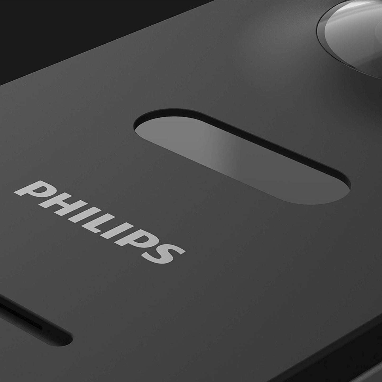 Philips WelcomeEye Link WLAN Video Türklingel Full HD 1080p 160 Grad Akku 531034