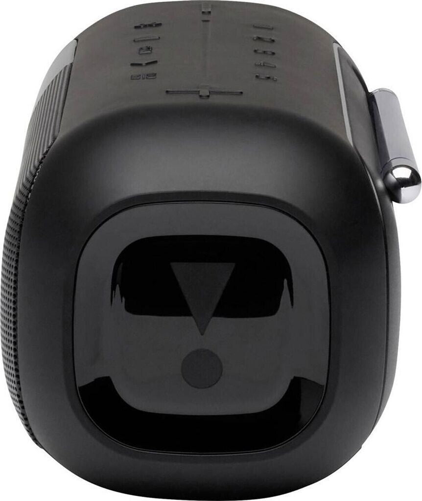JBL Tuner 2 DAB+ Radio Bluetooth Lautsprecher IPX7 USB-C schwarz