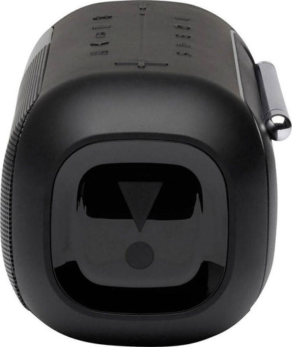 JBL Tuner 2 DAB+ Radio Bluetooth Lautsprecher IPX7 USB-C schwarz