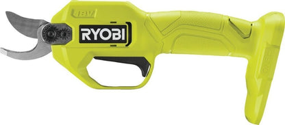 Ryobi RY18SCA-0 SOLO Akku-Gartenschere 18V ONE+ Astschere 25mm