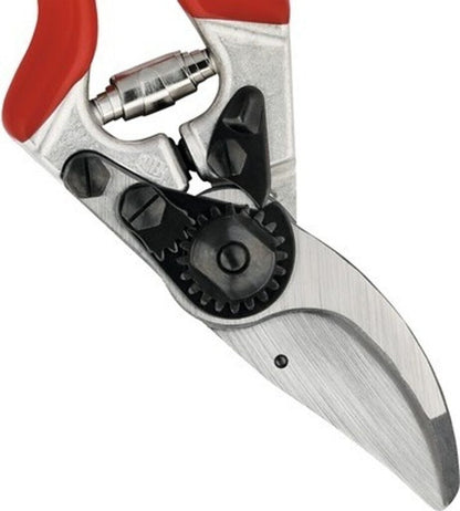 FELCO 8 Classic Gartenschere Bypass 25 mm große Hände Rechtshänder Schweiz Neu