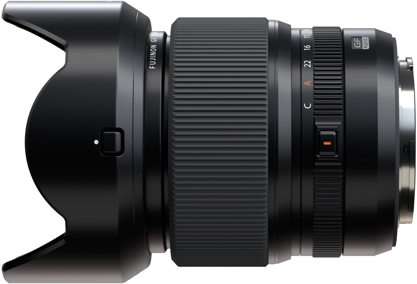 Fujifilm Fujinon Objektiv GF 55mm f/1,7 R WR Mittelformat Kamera Objektiv
