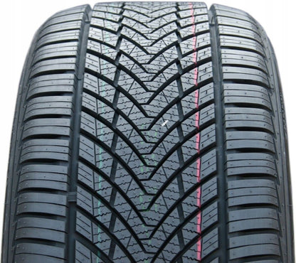Tracmax Trac Saver 245/45 R18 100Y XL Ganzjahresreifen M+S 3PMSF Allwetterreifen