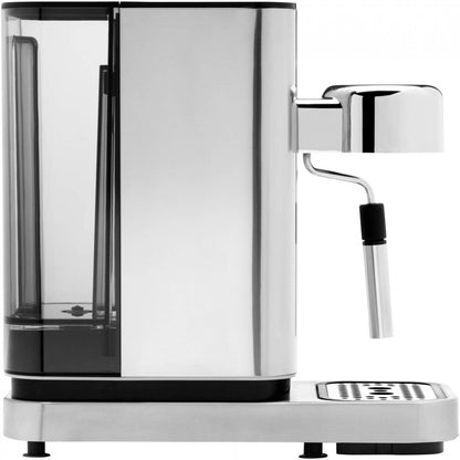 WMF Lumero Espresso Siebträger-Espressomaschine