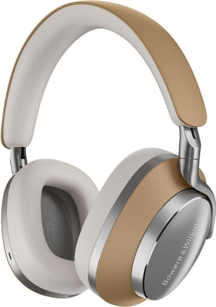 Bowers&Wilkins PX8 Premium Wireless Over-Ear Headset mit Active Noise Cancelling