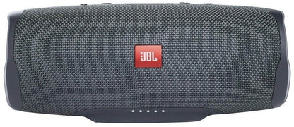 JBL Charge Essential 2 Bluetooth Lautsprecher IPX7 Powerbank 20h USB-C schwarz