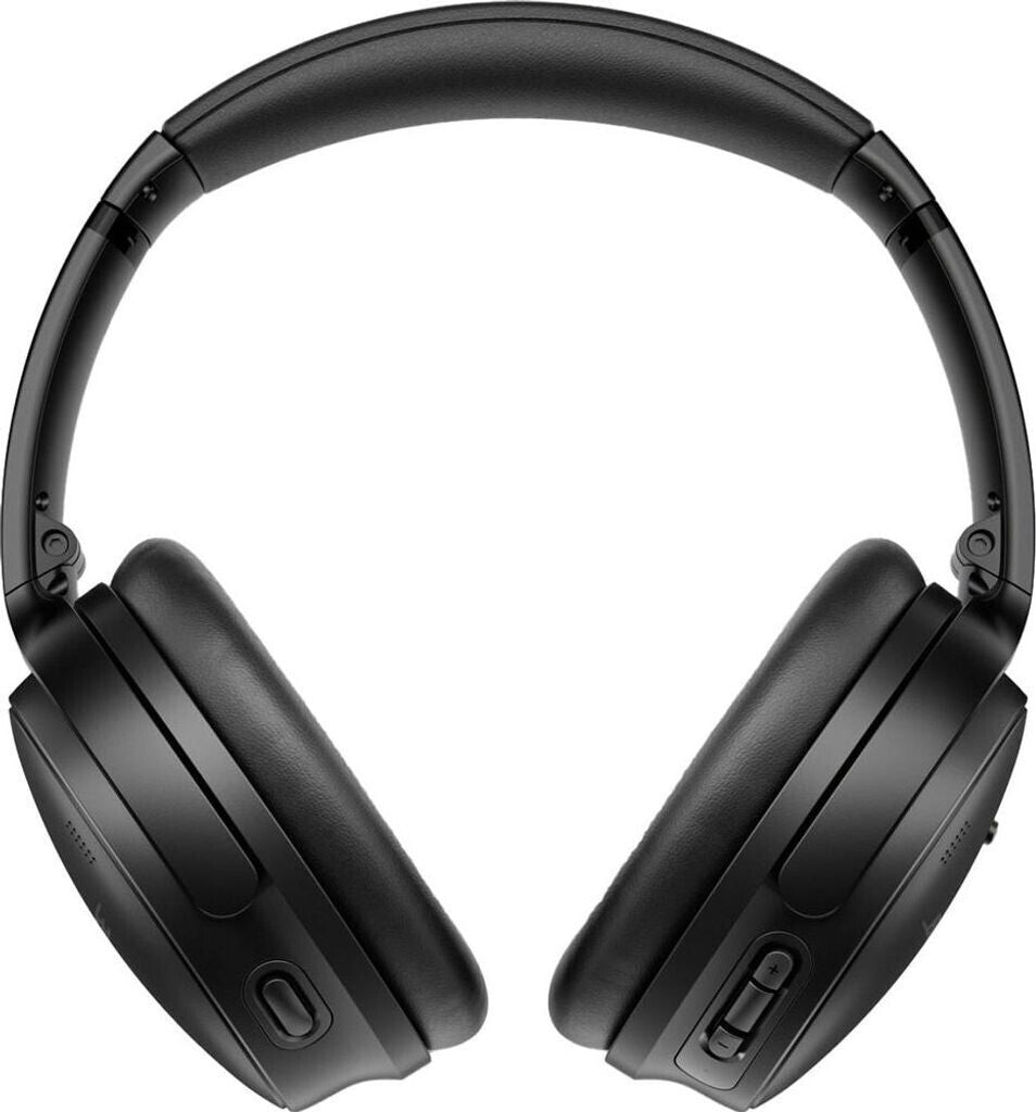 Bose QuietComfort SE Wireless Kopfhörer Bluetooth Over-Ear ANC Noise Cancelling