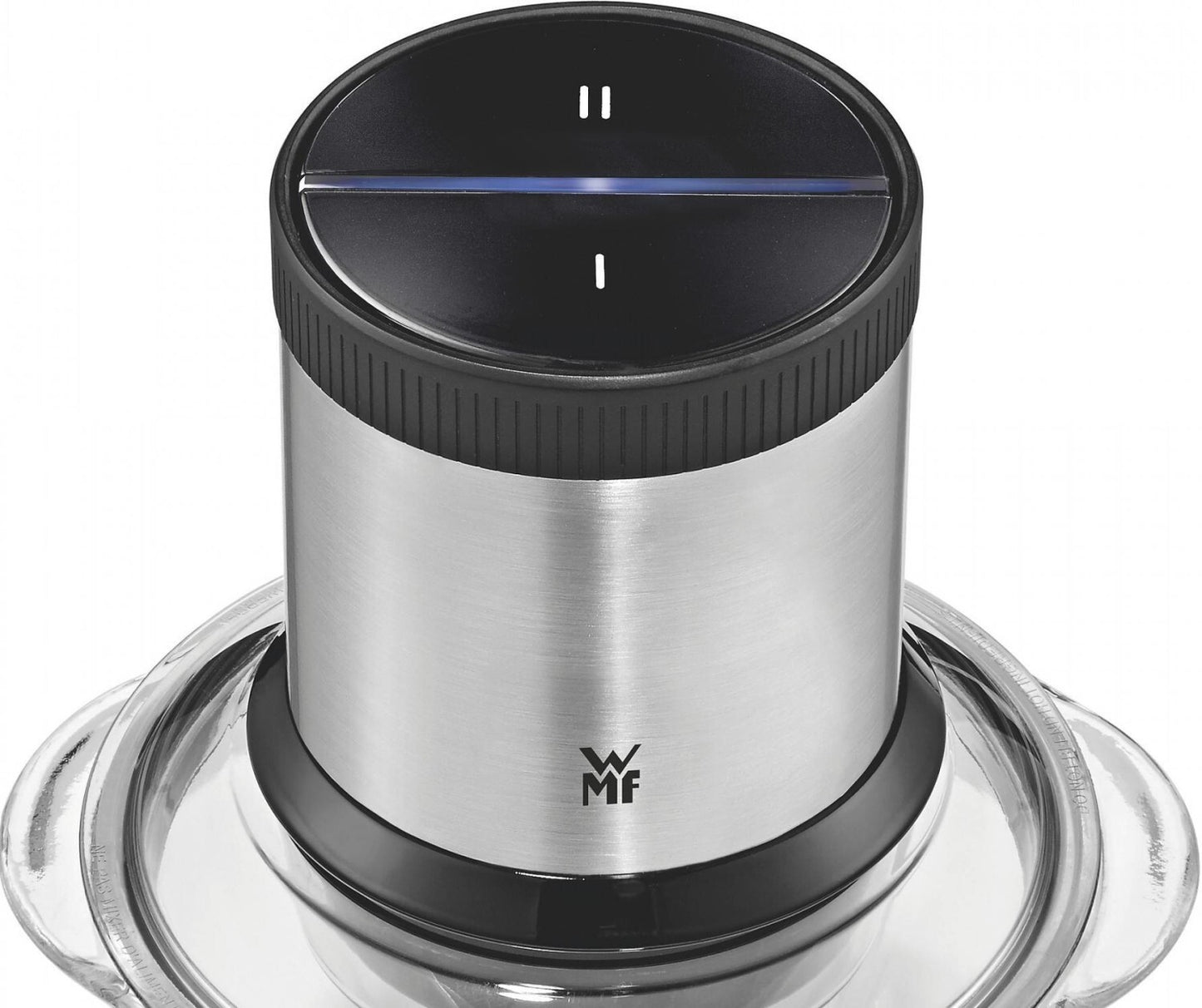 WMF KULT X 320W Zerkleinerer - Schwarz (416590011)