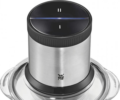 WMF KULT X 320W Zerkleinerer - Schwarz (416590011)