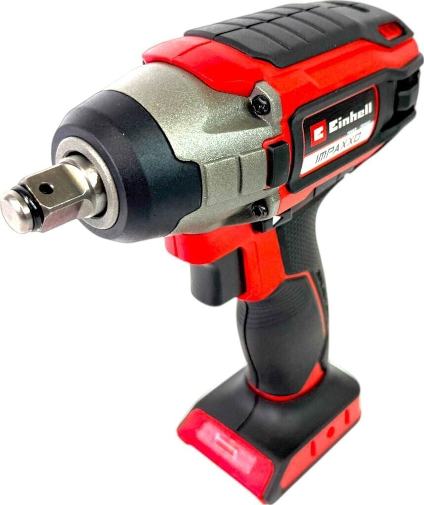 Einhell IMPAXXO 18/230 SOLO Akku Schlagschrauber 18V 230Nm 4510080