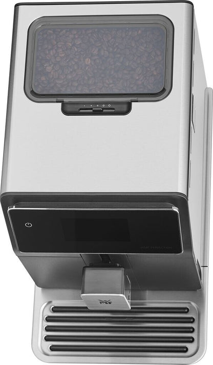 WMF Perfection 840L Kaffeevollautomat mit Milchsystem 15 Getränkespezialitäten