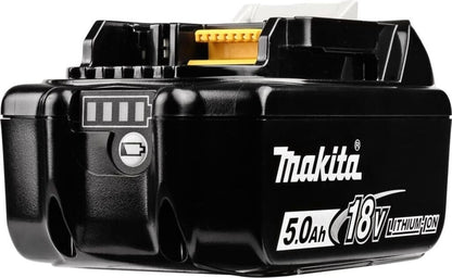 Makita Akku BL1850B 18V 5Ah LXT Li-Ion 197280-8 Original