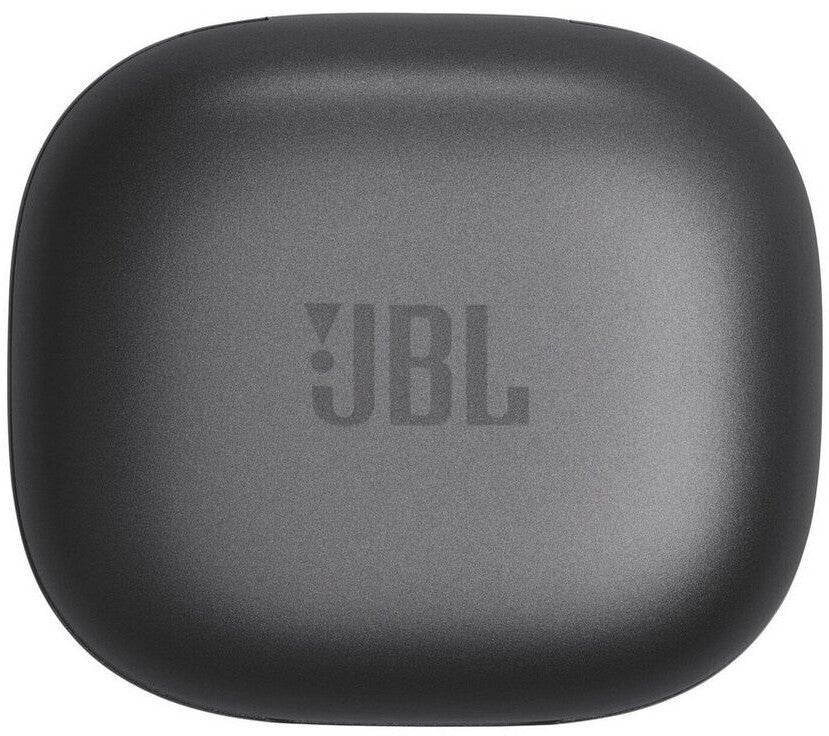 JBL Live Flex Schwarz True Wireless In-Ear Kopfhörer Noise Cancelling