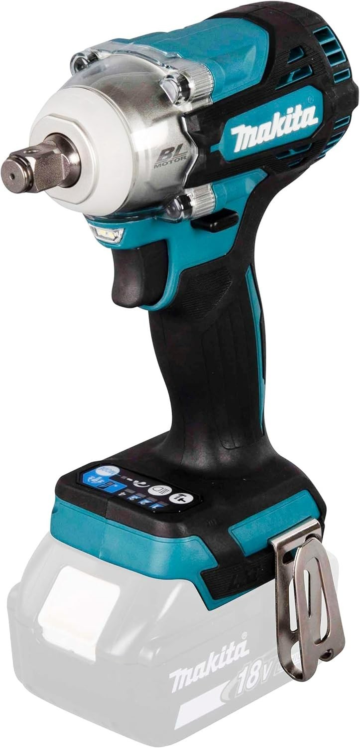 Makita DTW300Z 18V Akku Schlagschrauber MPN DTW300Z SOLO