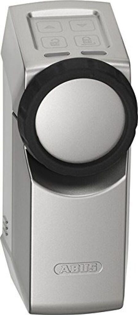 ABUS HomeTec Pro Funk-Türschlossantrieb Tür öffnen per Code Fernbedienung CFA300
