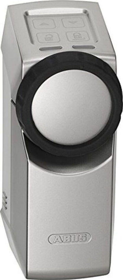 ABUS HomeTec Pro Funk-Türschlossantrieb Tür öffnen per Code Fernbedienung CFA300