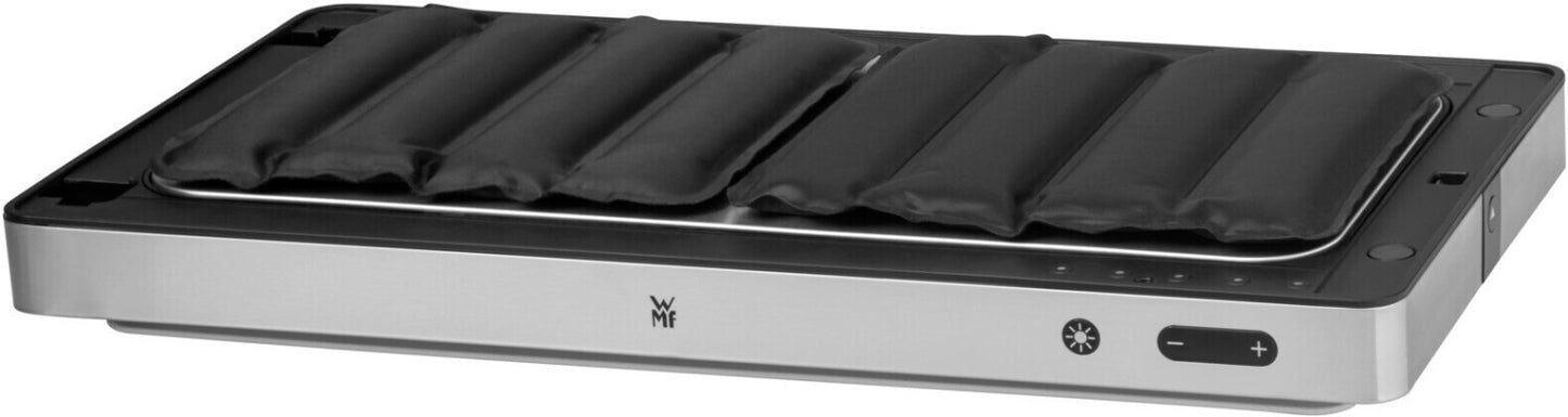 2x Kühlplattenelemente WMF 0415880011 Ambient Kühlakku Kühl-/Warmhalteplatte Neu