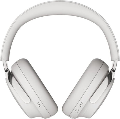 Bose QuietComfort Ultra 2.Gen Wireless Kopfhörer Bluetooth ANC White Smoke