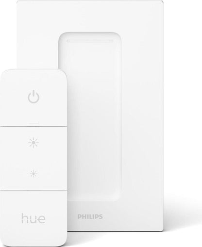 Philips Hue Dimmschalter V2 weiß kabellos Smart Licht Schalter