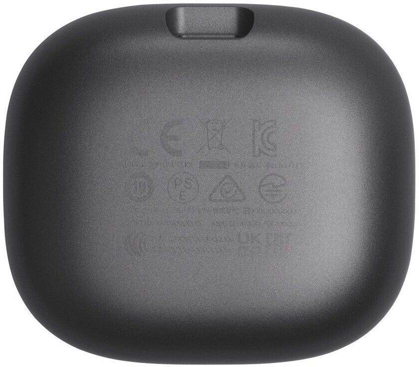 JBL Live Flex Schwarz True Wireless In-Ear Kopfhörer Noise Cancelling