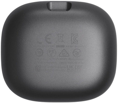 JBL Live Flex Schwarz True Wireless In-Ear Kopfhörer Noise Cancelling
