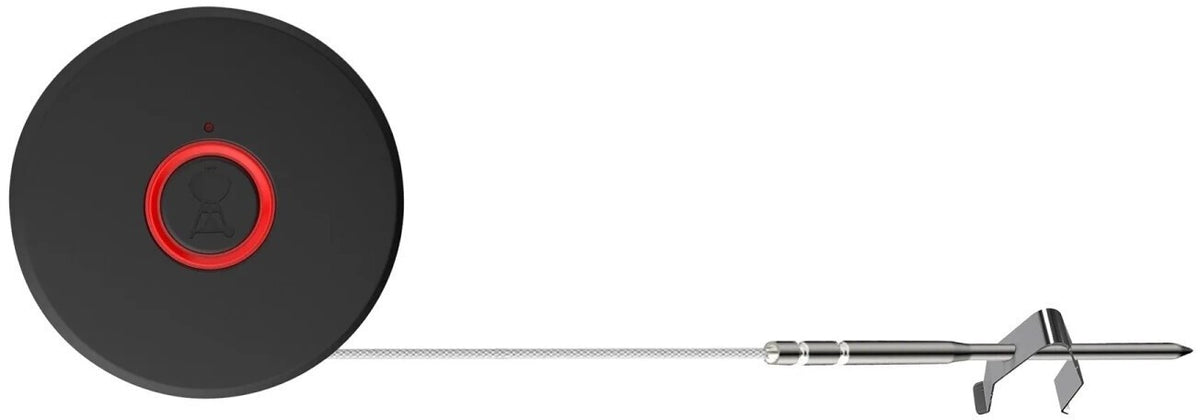 Weber Smart Thermometer mit Grillrost- und Fleischfühler | 3400590