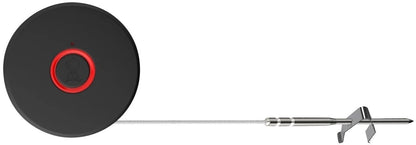 Weber Smart Thermometer mit Grillrost- und Fleischfühler | 3400590