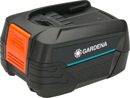Gardena PBA 18V 4Ah SoC Akku Bosch Power For All kompatibel 14922-20